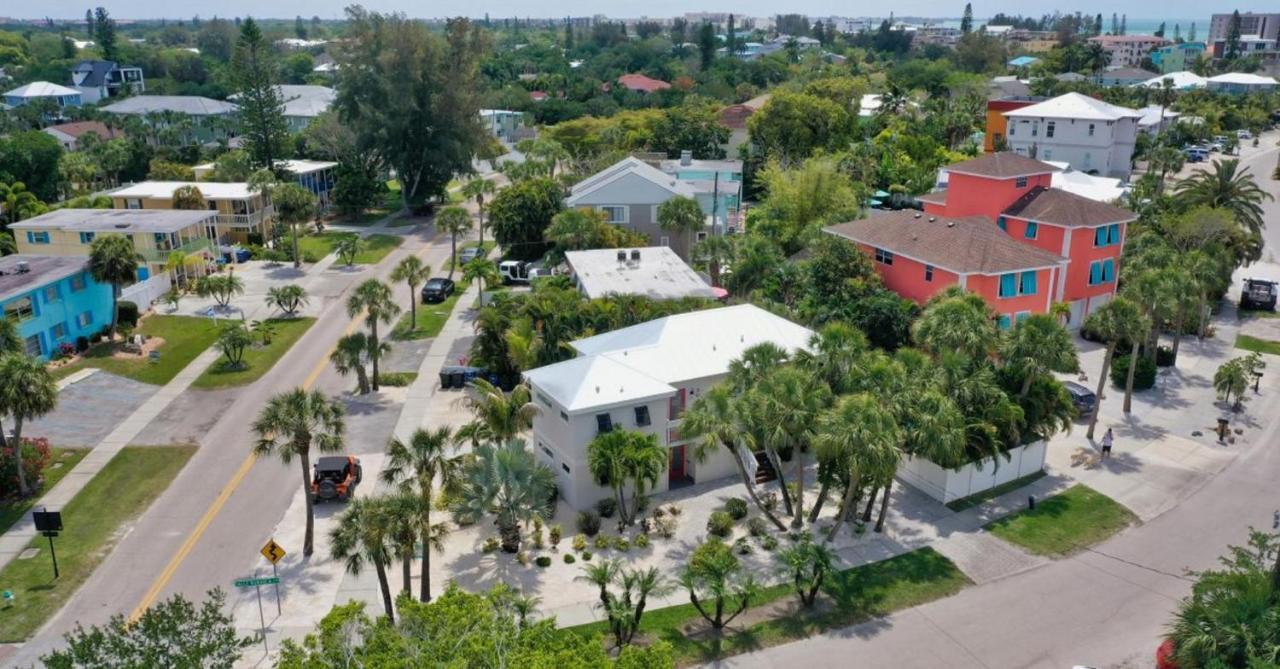Canal Upper-Gorgeous 3 Bed 3 Bath Near Sk Village เซียสตาคีย์ ภายนอก รูปภาพ