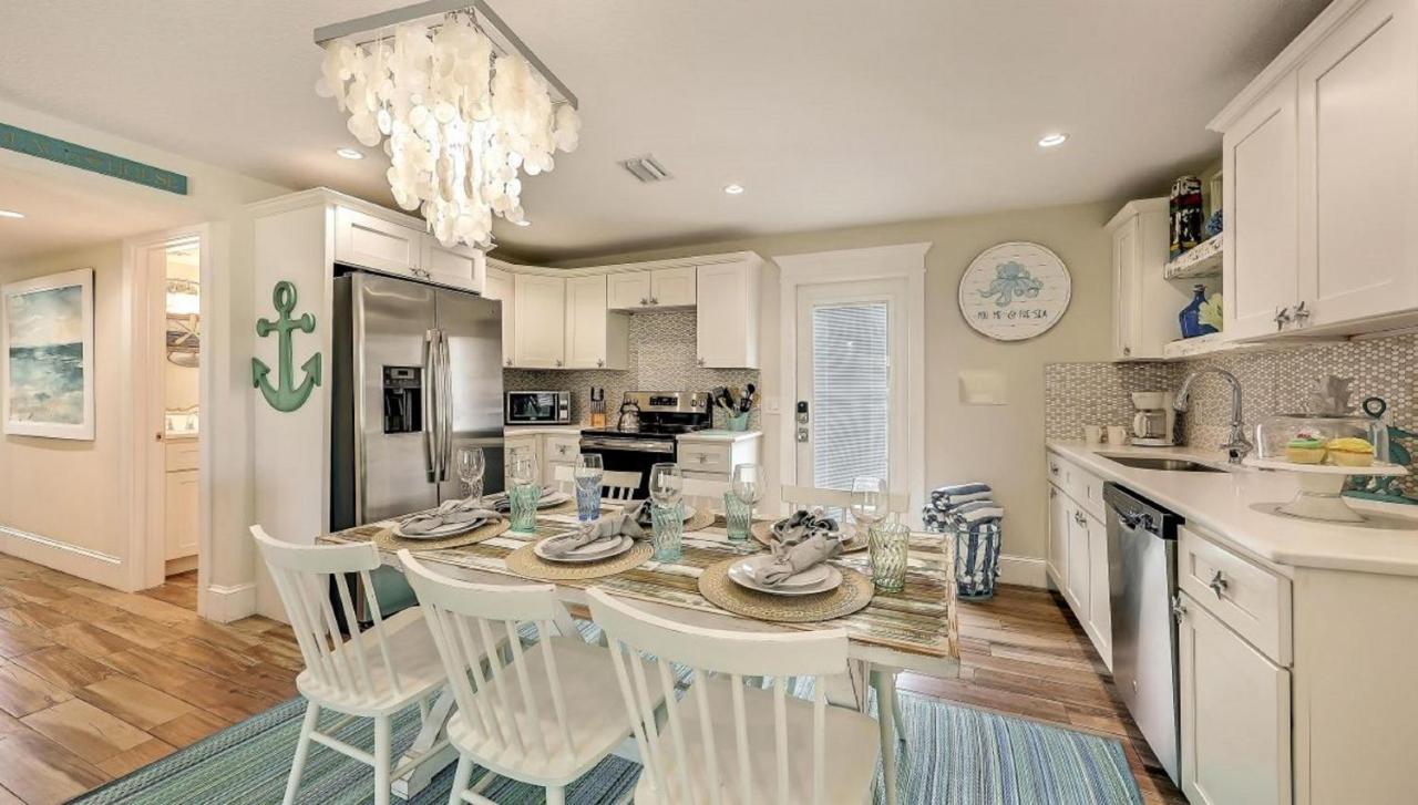 Canal Upper-Gorgeous 3 Bed 3 Bath Near Sk Village เซียสตาคีย์ ภายนอก รูปภาพ